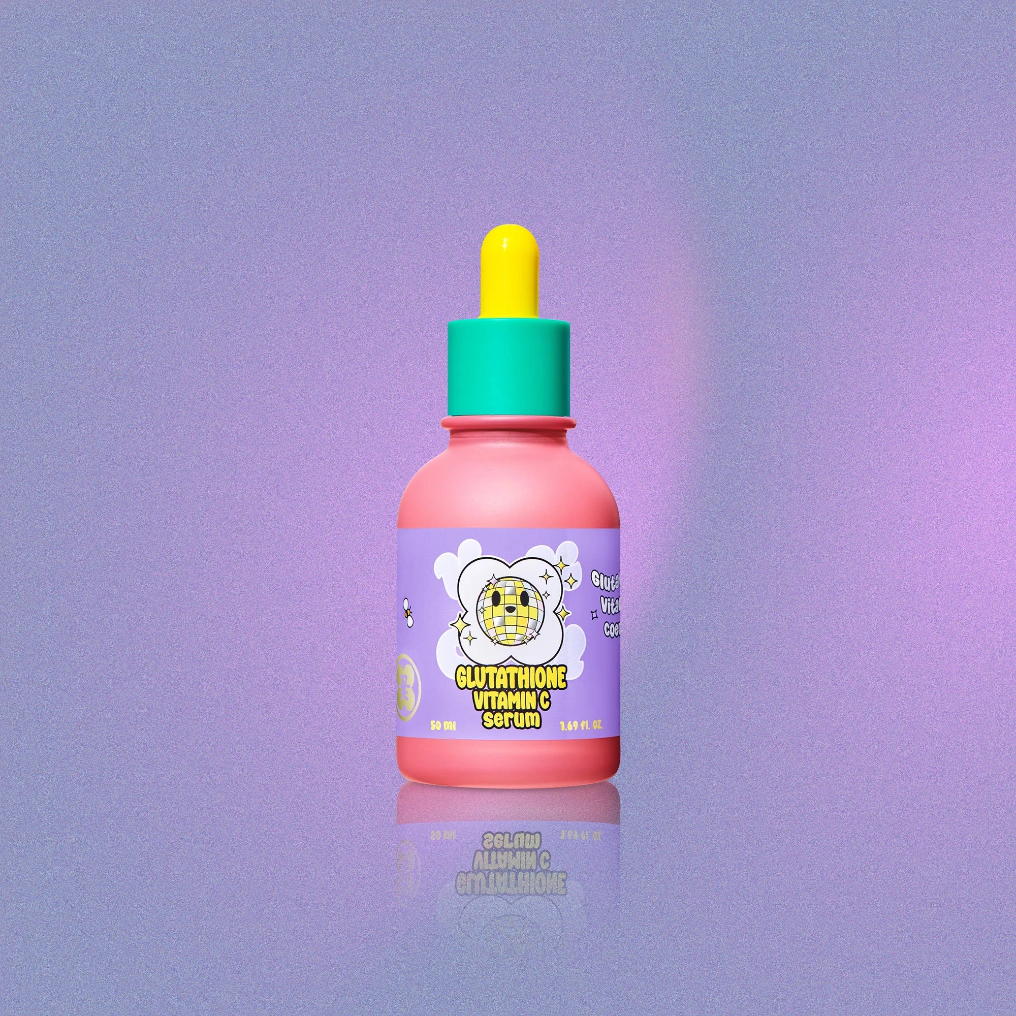 Glutathione Vitamin C Serum – Nuriglow
