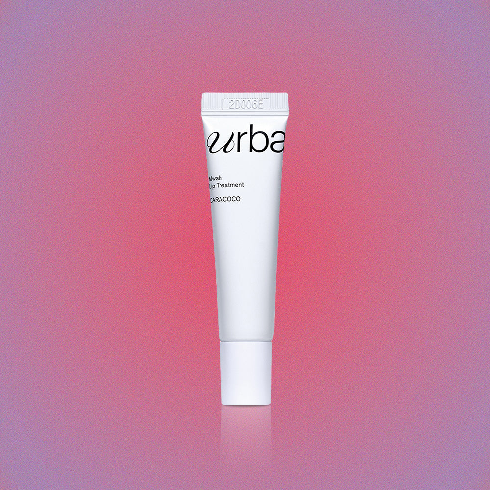 Mwah Lip Treatment CARACOCO – Nuriglow