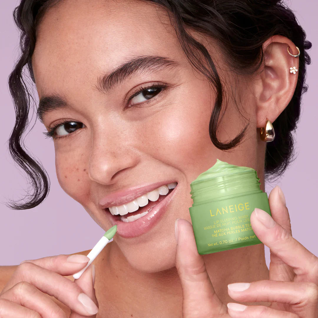 2025 K-Beauty Shift: Soothing & Skin Barrier Care