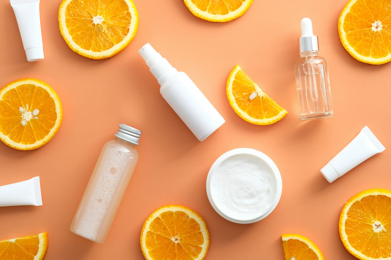 The Best Korean Vitamin C Serums for Brighter, Glowing Skin