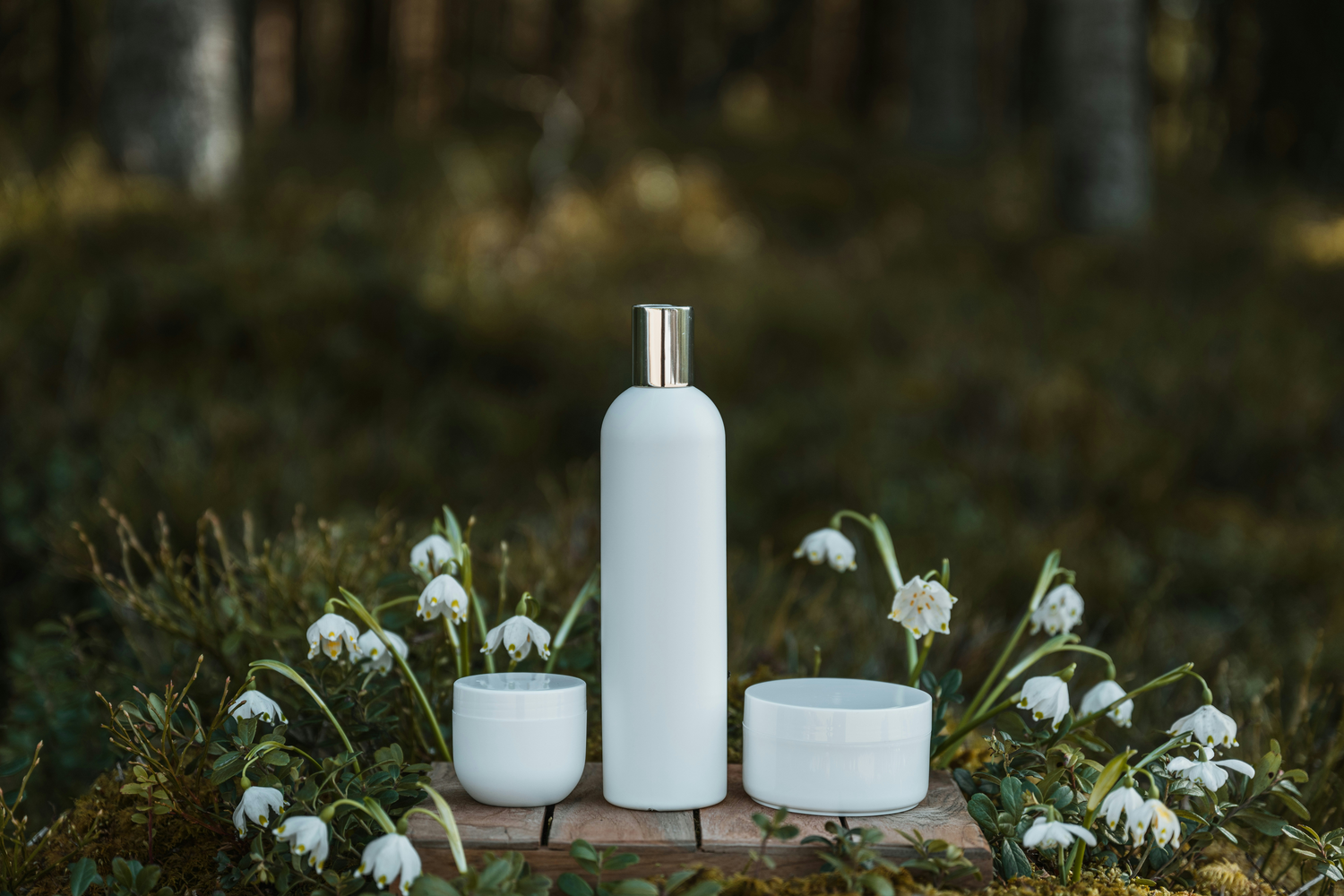 Skinimalism: The New Minimal Korean Skincare Routine