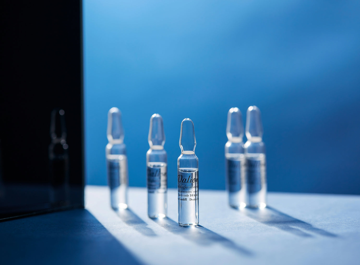 Peptides in Skincare: What They Actually Do — and the Best Korean Serums to Try