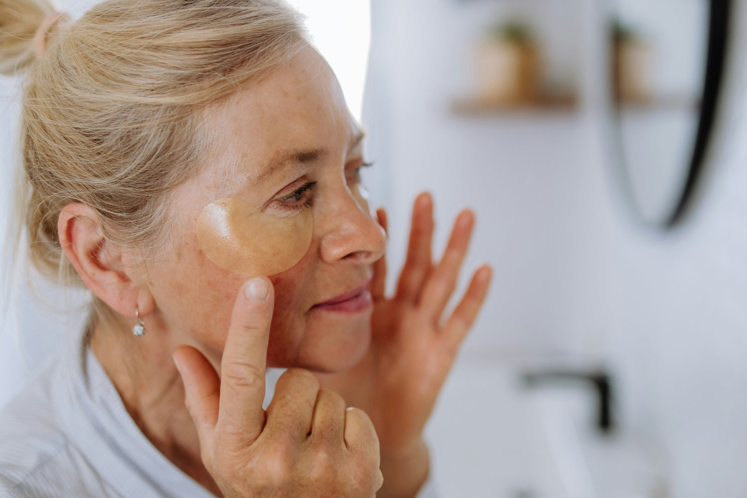 Eyes Wide Open: The K-Beauty Eye Care Routine That Targets Dark Circles, Fine Lines, and Puffiness