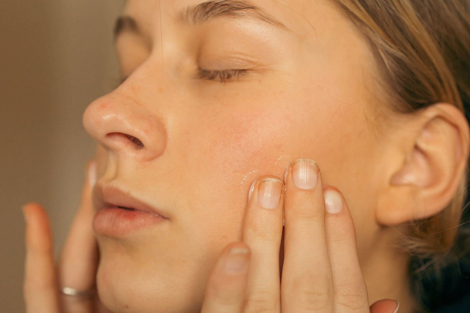 Calm, Clear, and Covered: The K-Beauty Sensitive Skin Routine You've Been Looking For