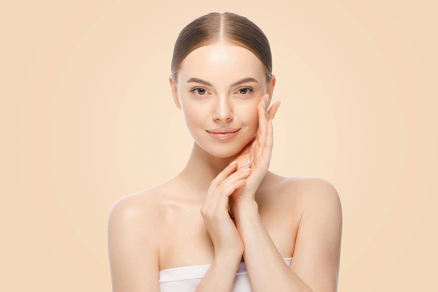 How to Actually Get Glass Skin: The Korean Hydration Routine Behind the Look
