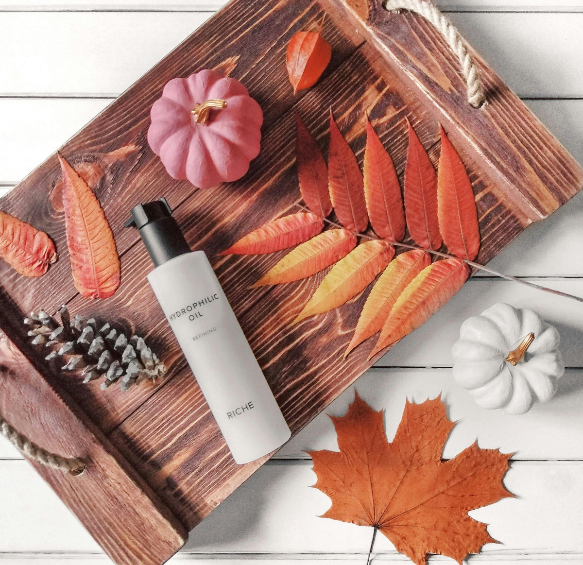What Koreans Reach For When Their Skin Freaks Out Between Seasons