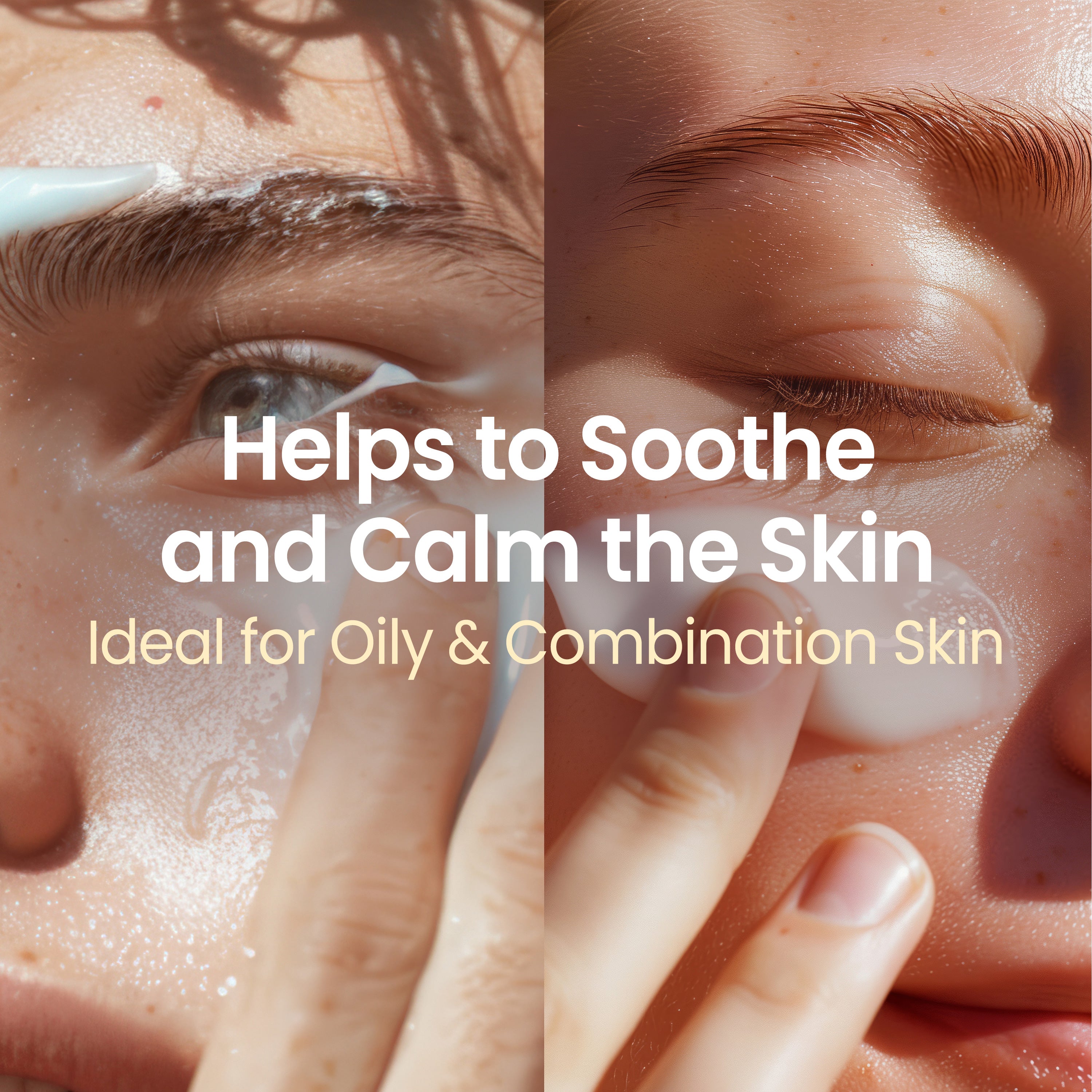 Sun Project Soothing Sun Lotion