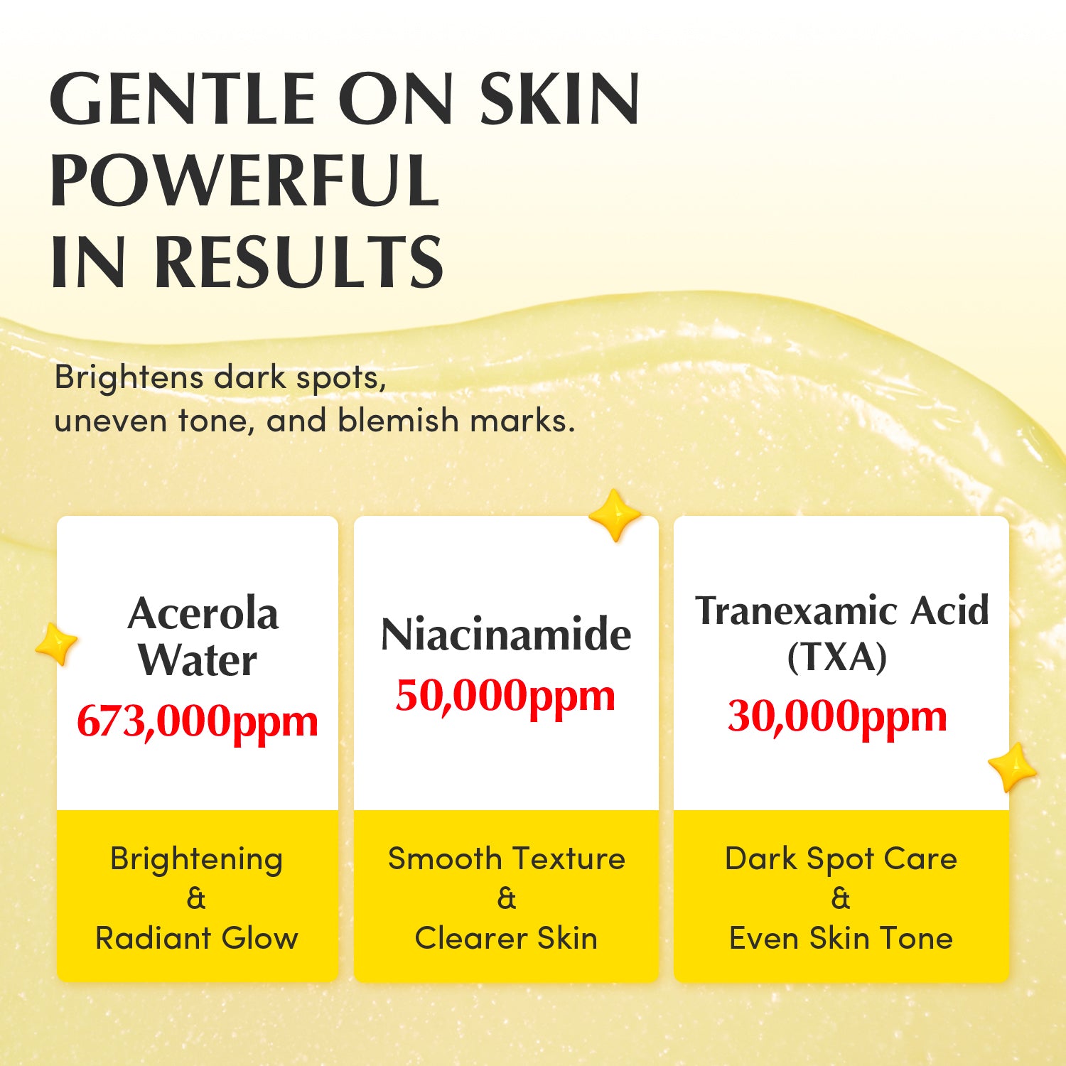 Vitamin Illuminating Cream