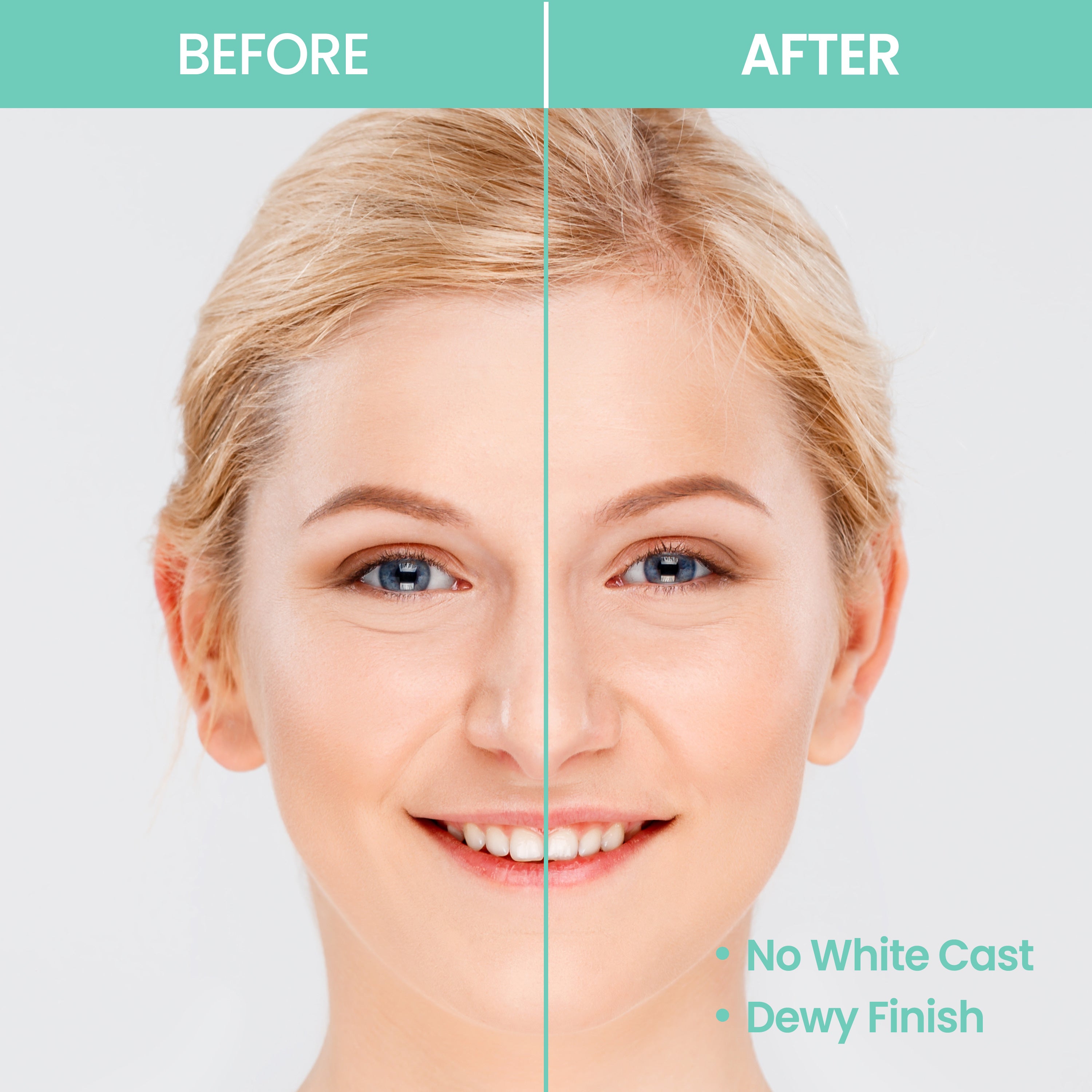 Sun Project Soothing Sun Lotion