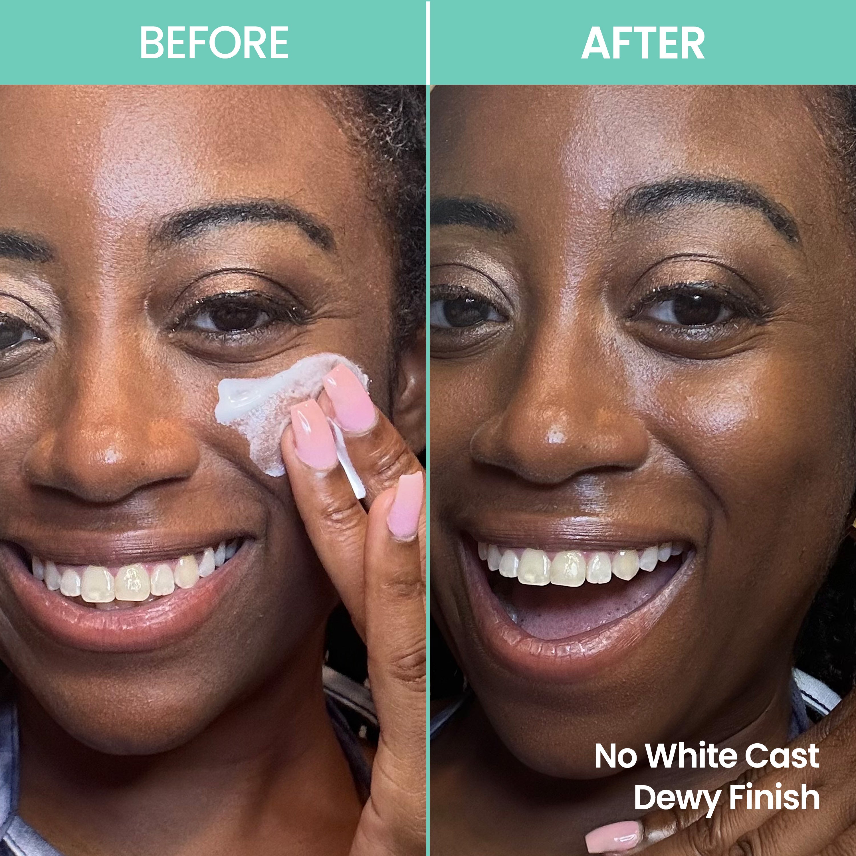 Sun Project Soothing Sun Lotion