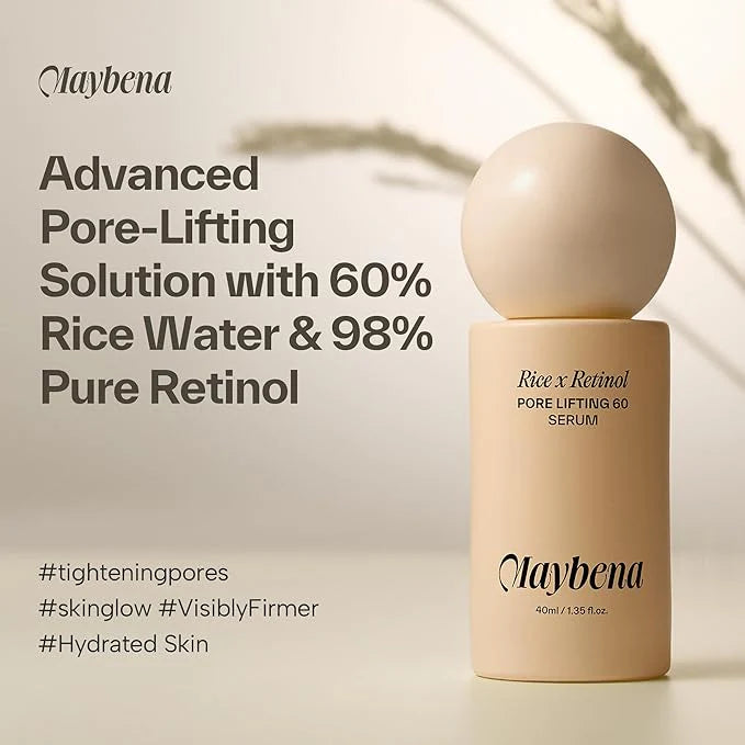 [RachelEnergy x Nuriglow] Forever Energy Kit