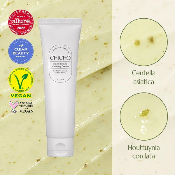 [Paula x Nuriglow] ZenGlow