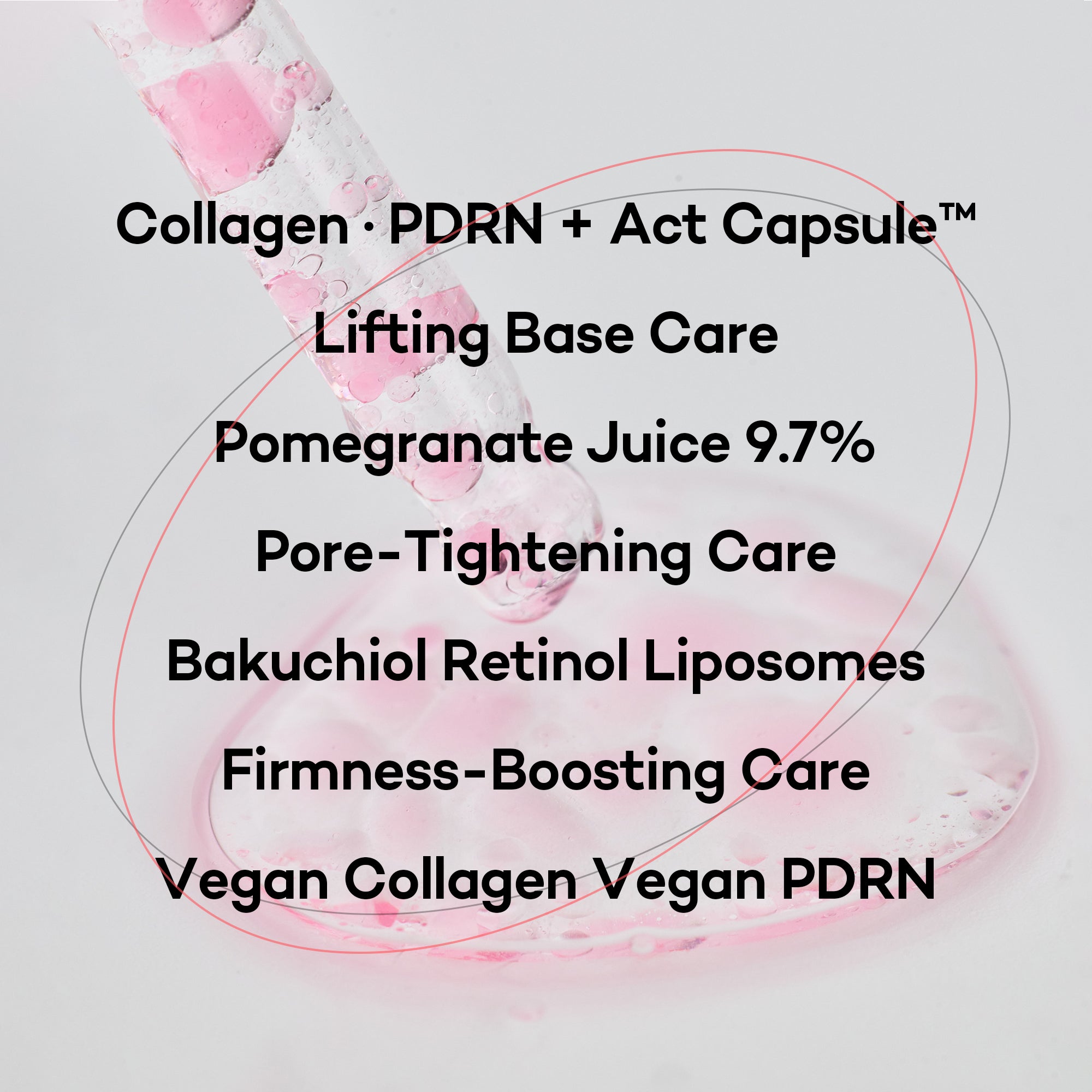Firming Bouncy Boost Serum