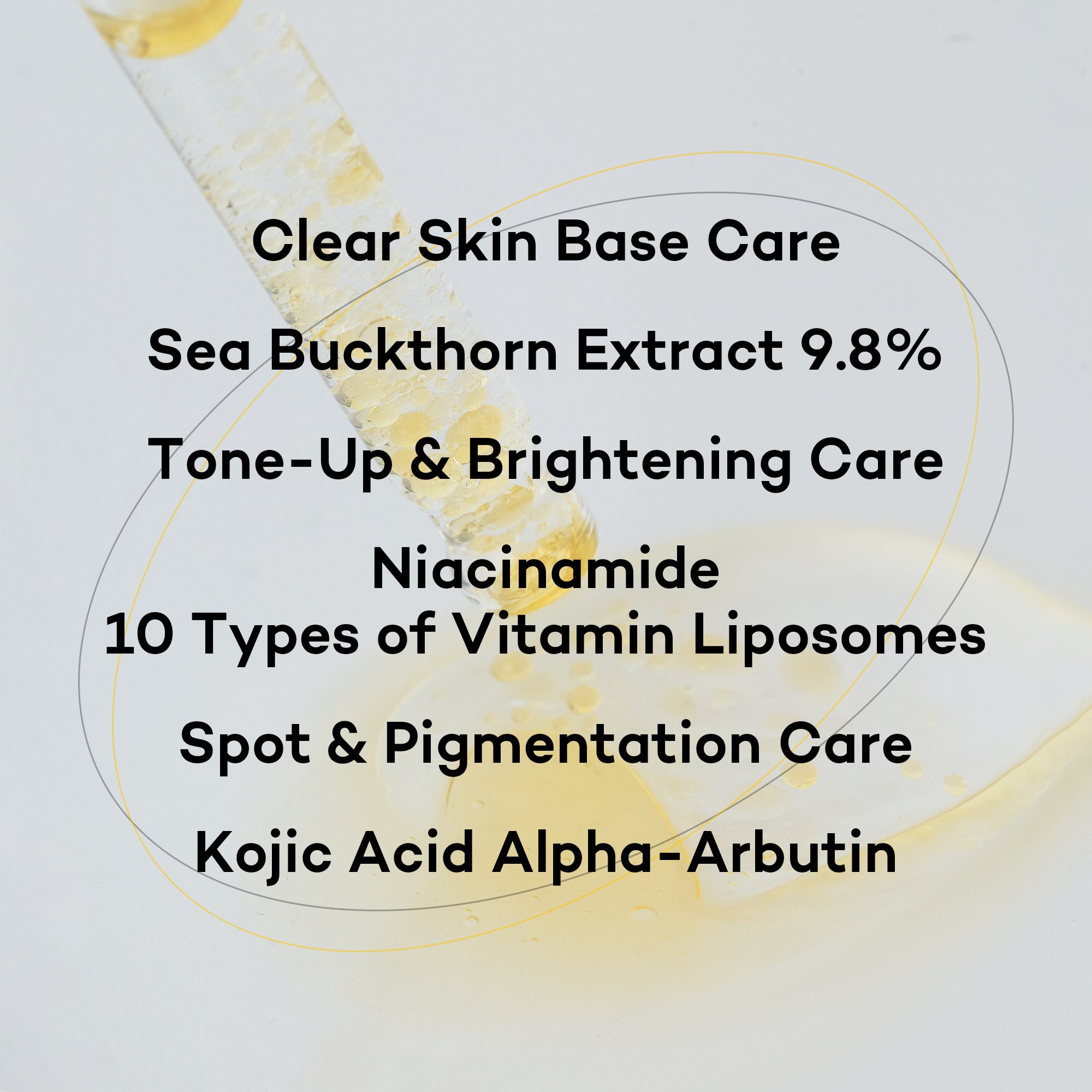 Nuriglow Essential Set - Brightening