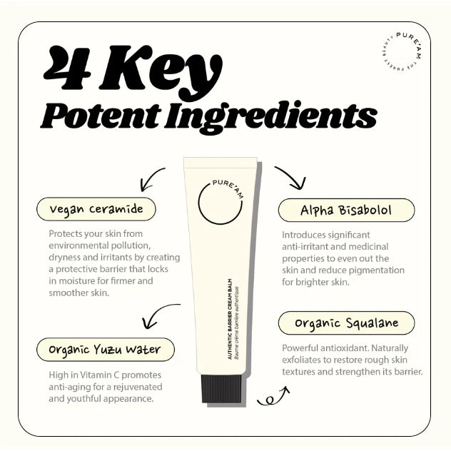 [RachelEnergy x Nuriglow] Forever Energy Kit