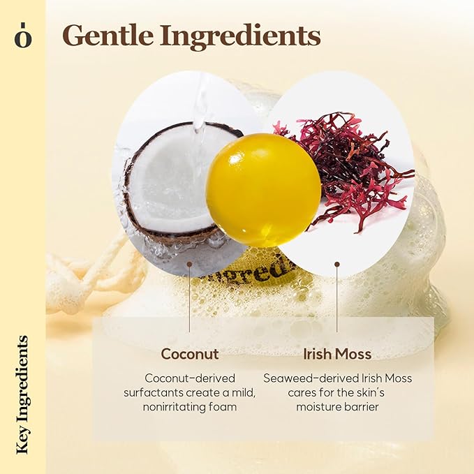 [Paula x Nuriglow] ZenGlow