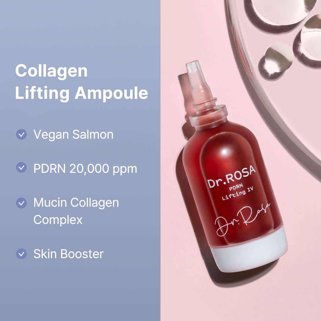 Ultimate IV Ampoule Trio