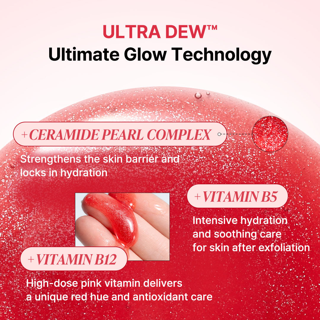 Flash Reset 29 Peeling Mask