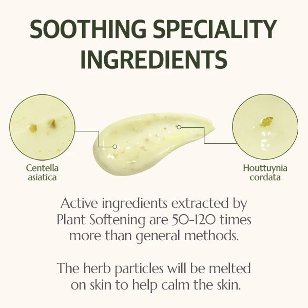 [Paula x Nuriglow] ZenGlow