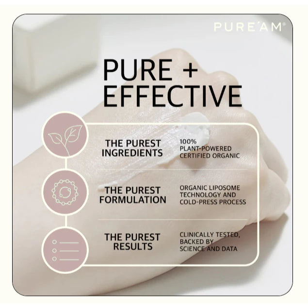 [RachelEnergy x Nuriglow] Forever Energy Kit