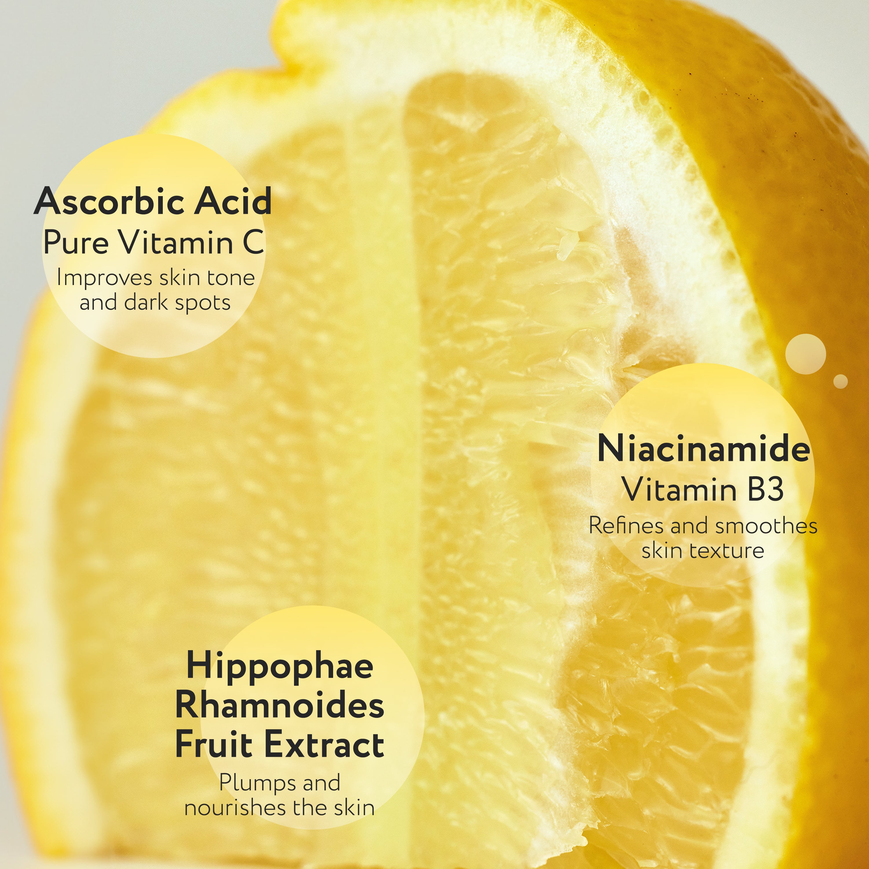 Vita Glow Niacin Toner