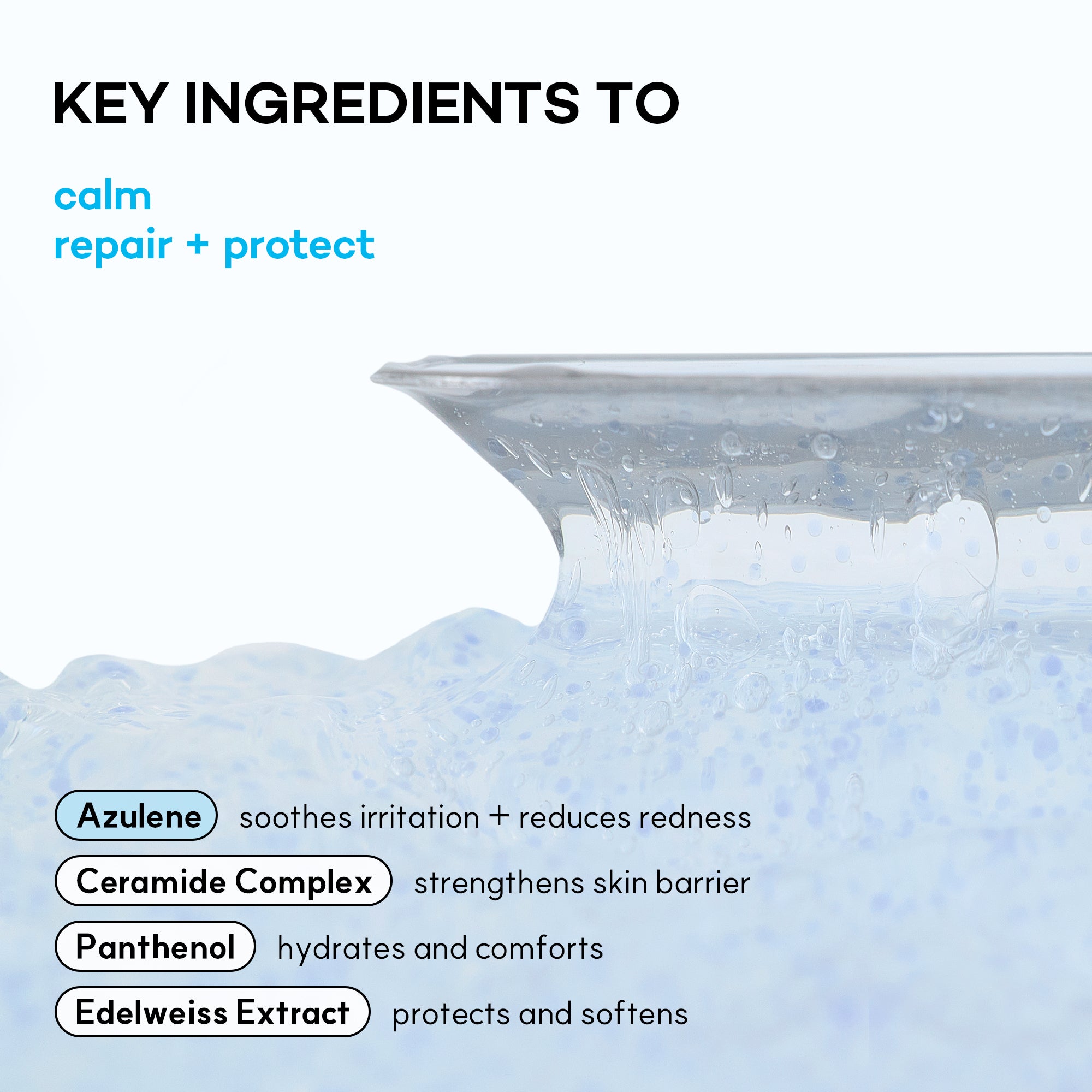 Barrier Glass Gel Cream