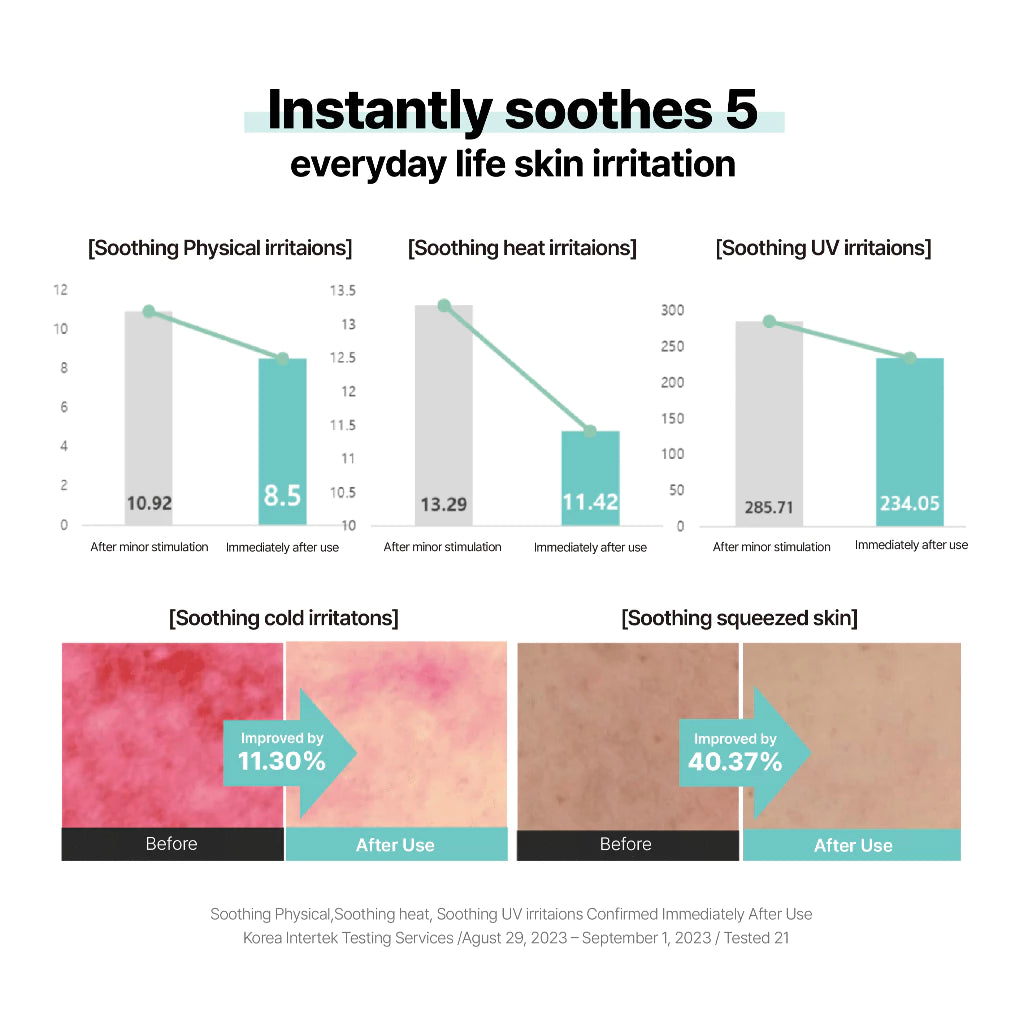 [Paula x Nuriglow] ZenGlow