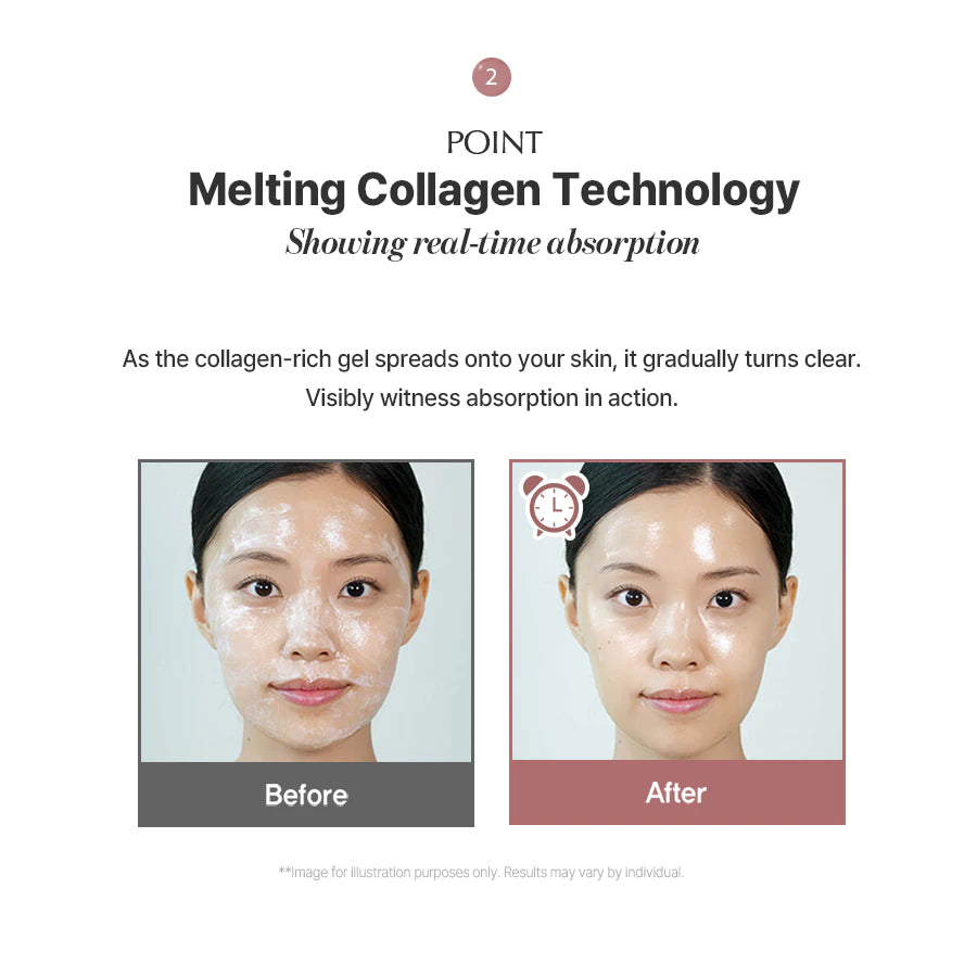 [Summer x Nuriglow] Korean Glass Skin