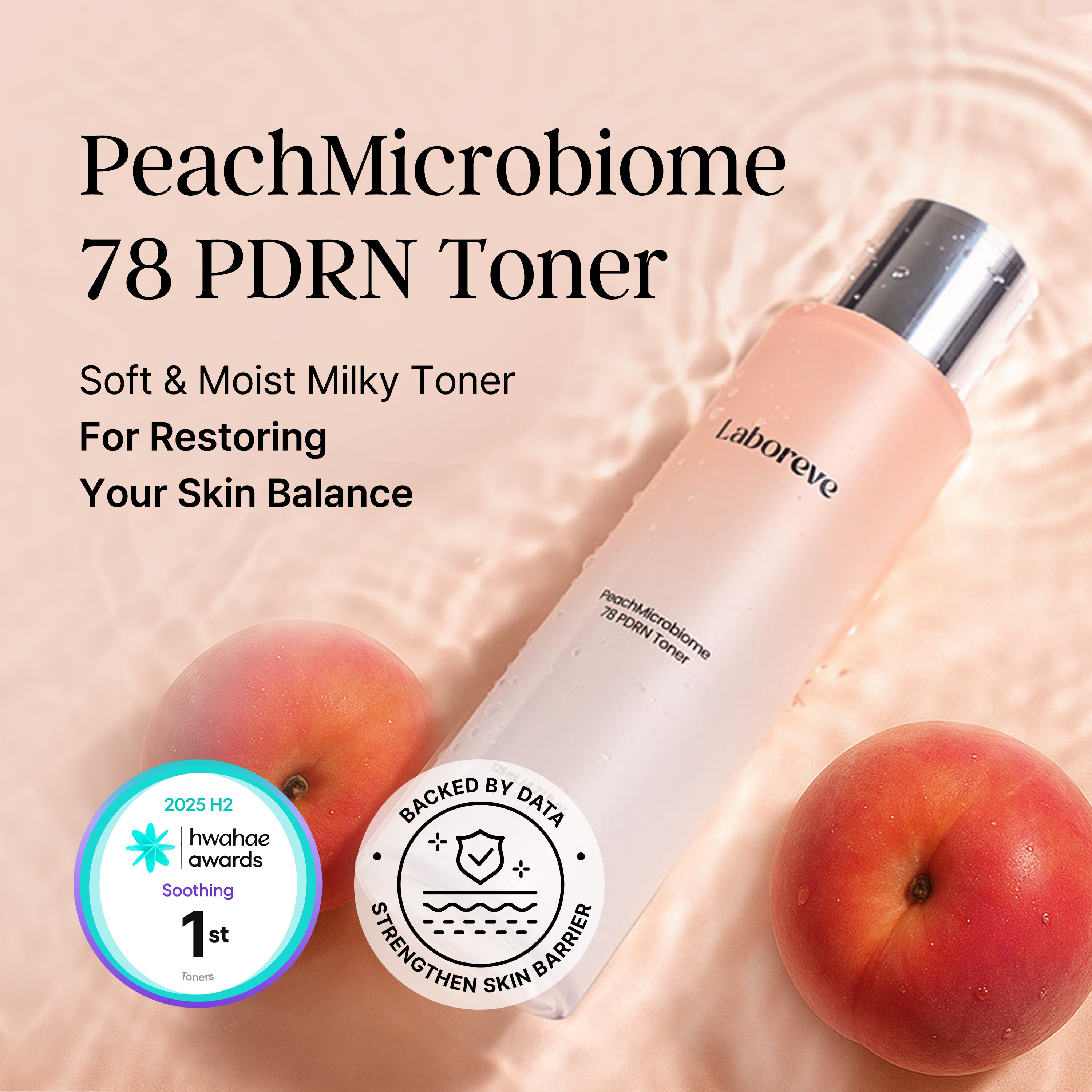 [Yena x Nuriglow] Timeless Glow Routine