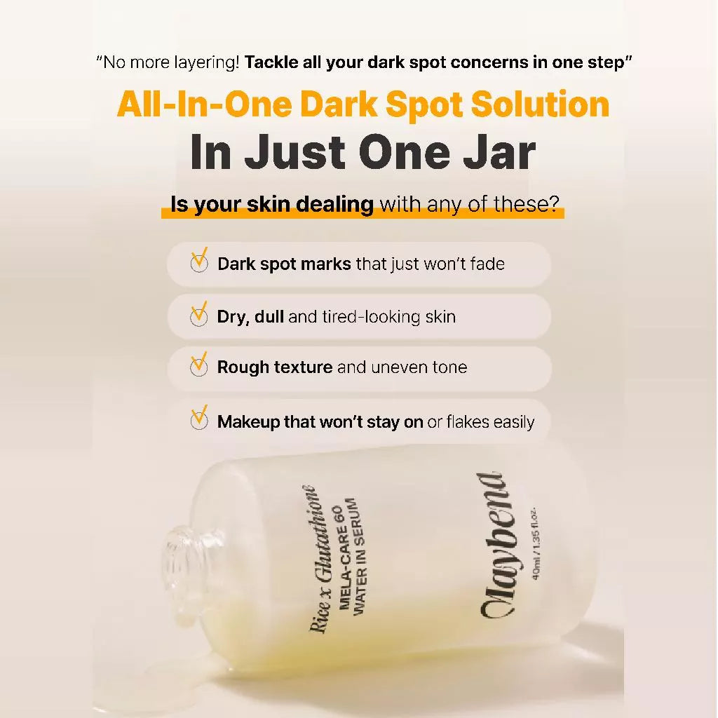 [Chairmane x Nuriglow] Brightening x Lifting Duo