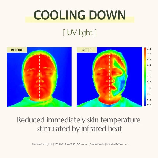 [Paula x Nuriglow] ZenGlow