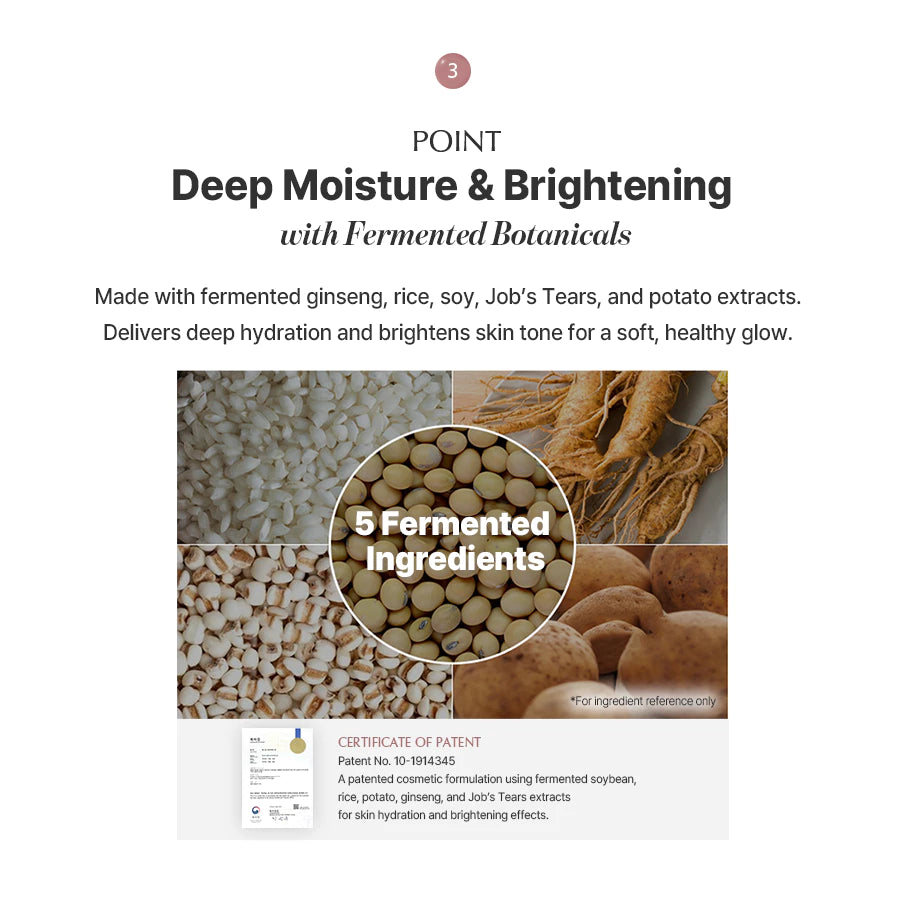 [RachelEnergy x Nuriglow] Forever Energy Kit