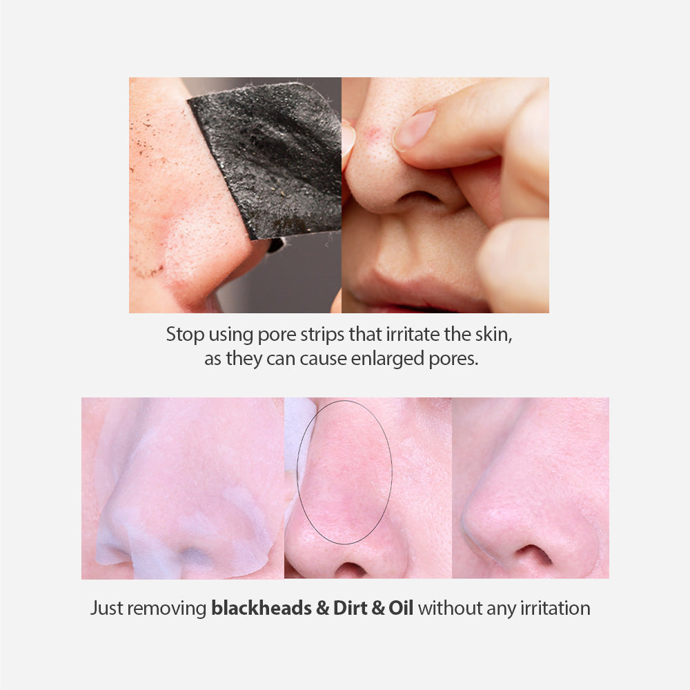 Blackhead Melting Clear Pad