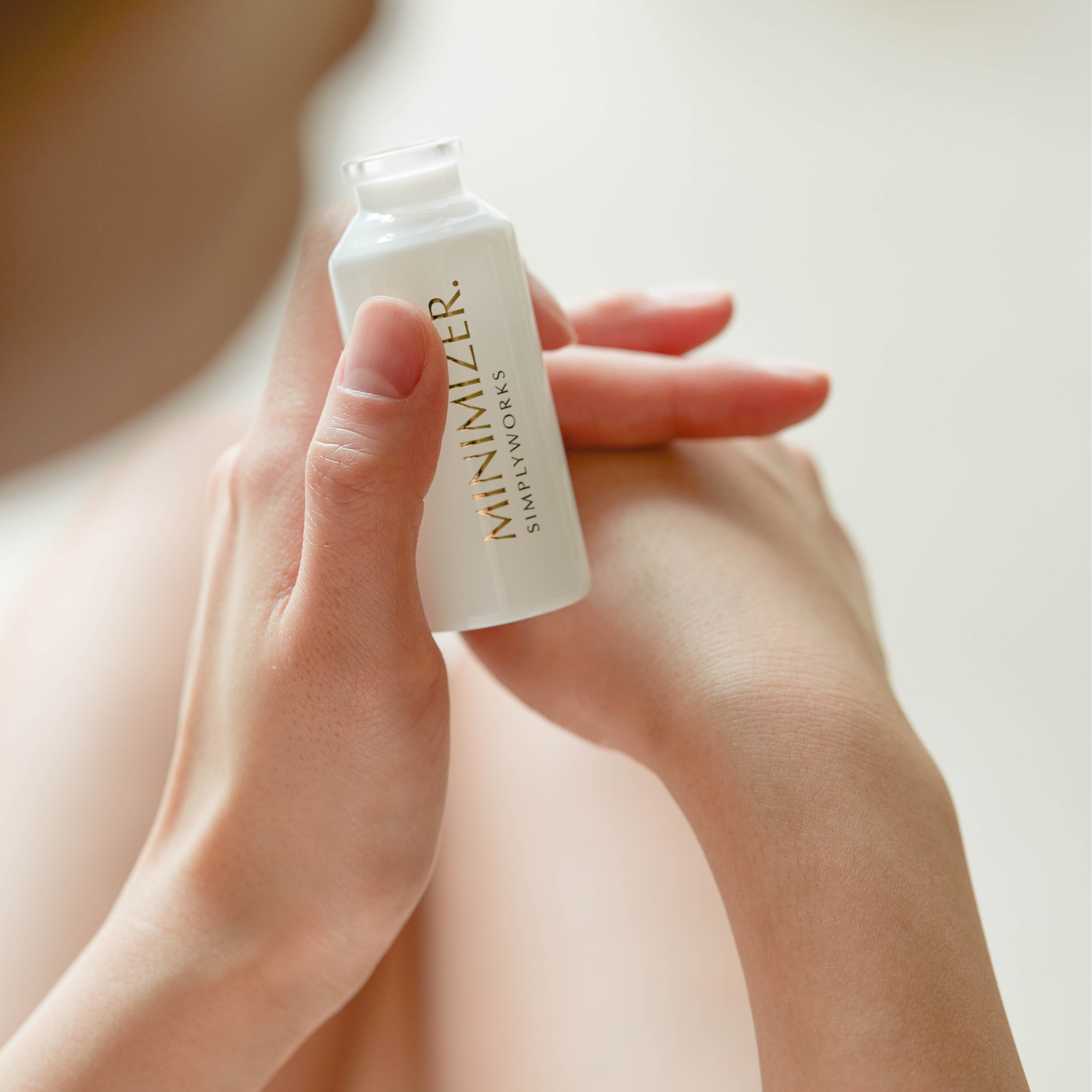 The One Million Pore Minimizer