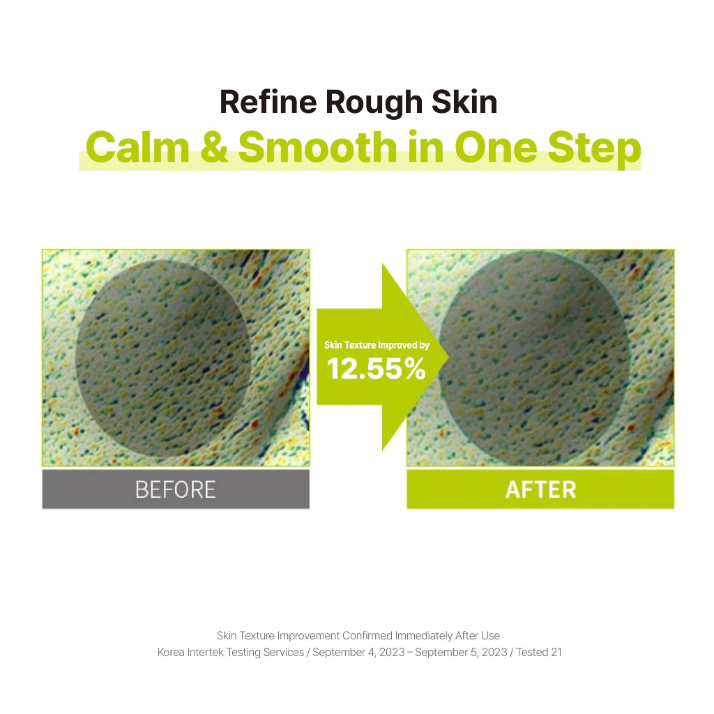 [Paula x Nuriglow] ZenGlow