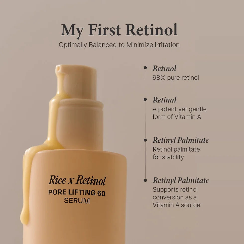 [RachelEnergy x Nuriglow] Forever Energy Kit