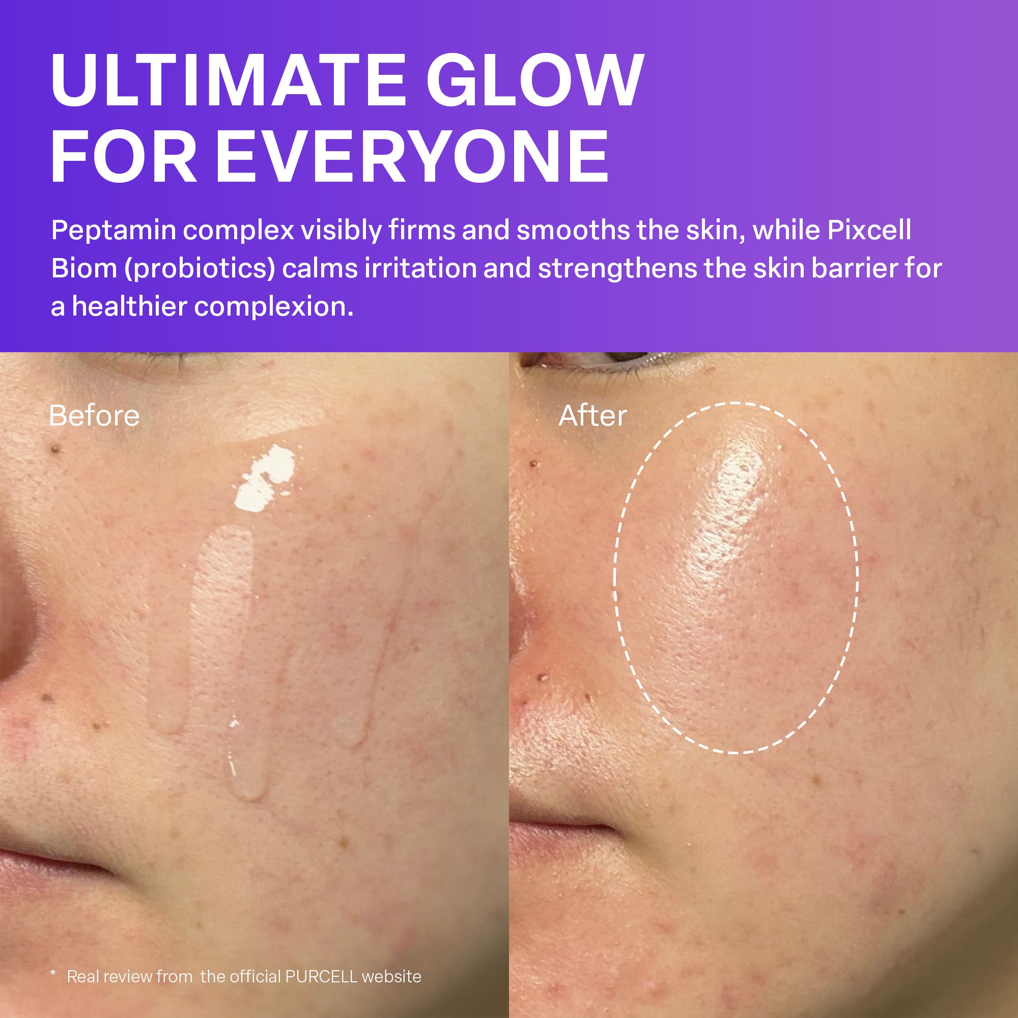 24/7 Pore & Glow Barrier Duo