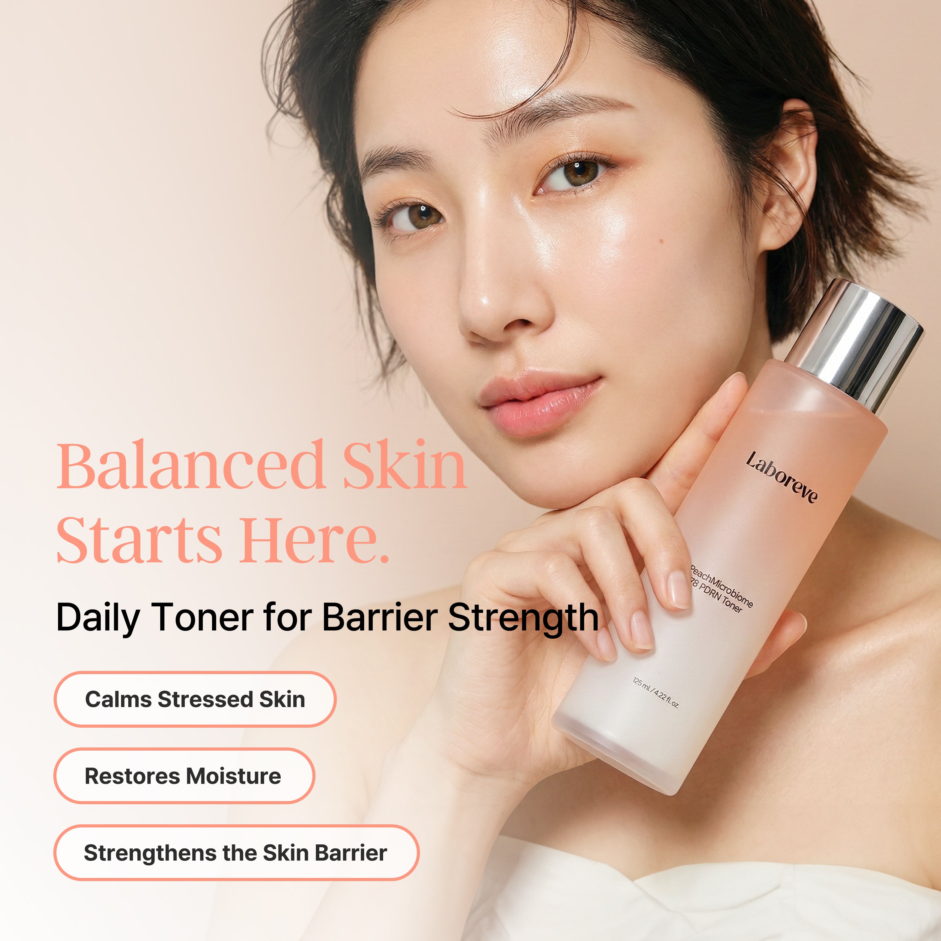 [Yena x Nuriglow] Timeless Glow Routine
