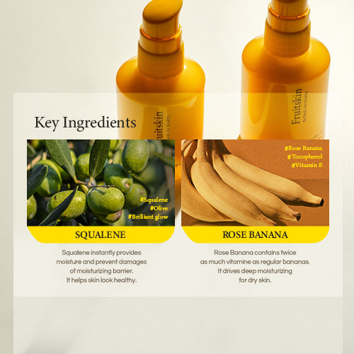 Vegan Deep Glow Ampoule