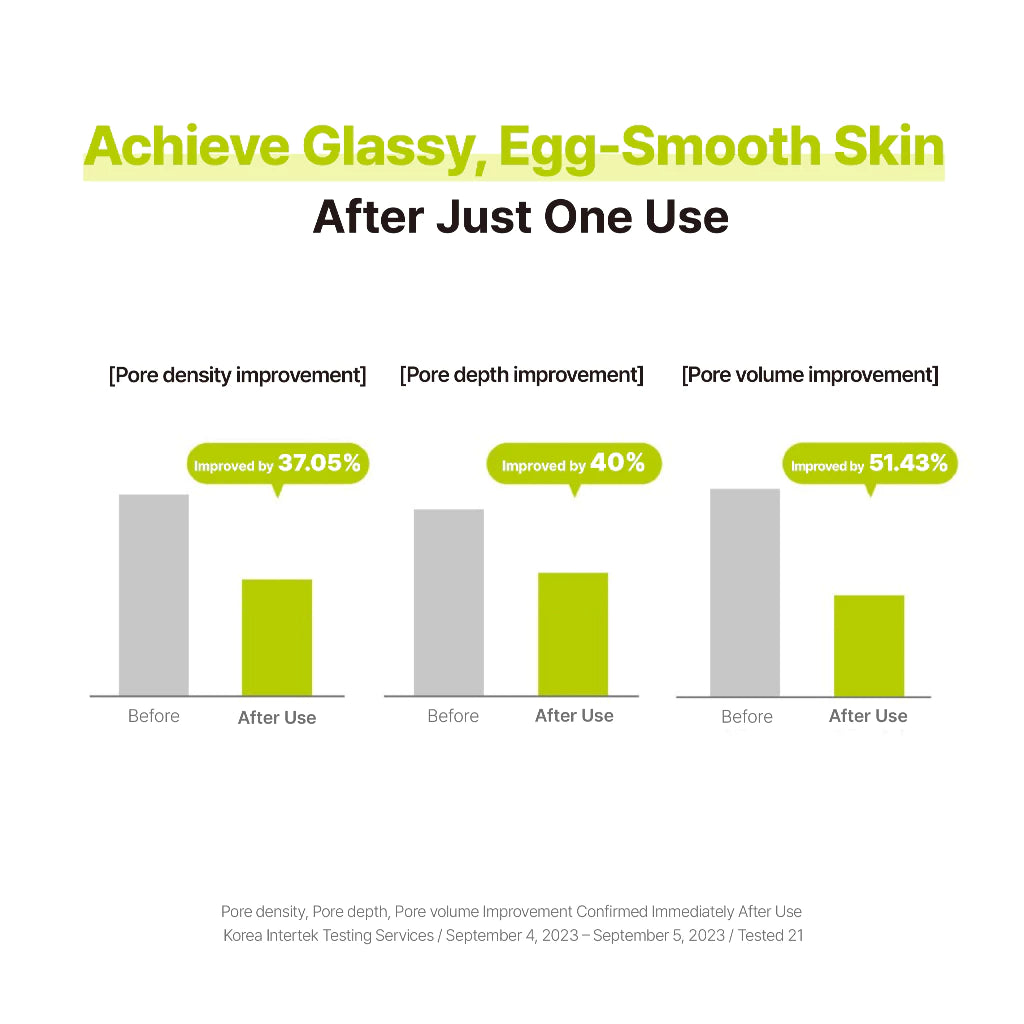 [Paula x Nuriglow] ZenGlow