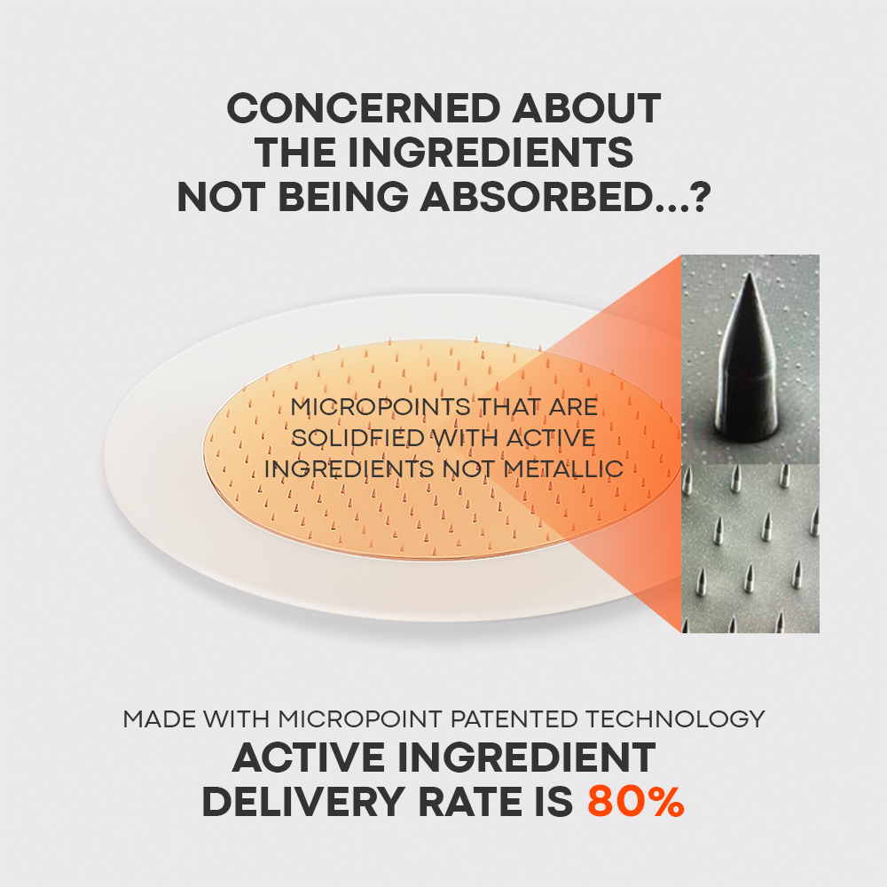 Spot Eraser Orange Step 3