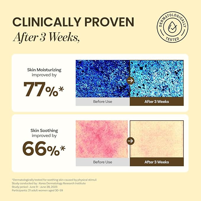 [Summer x Nuriglow] Korean Glass Skin