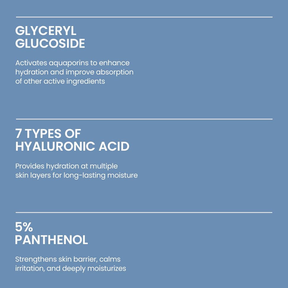 Pro Derma Hydrating Aquaporin B5 Serum