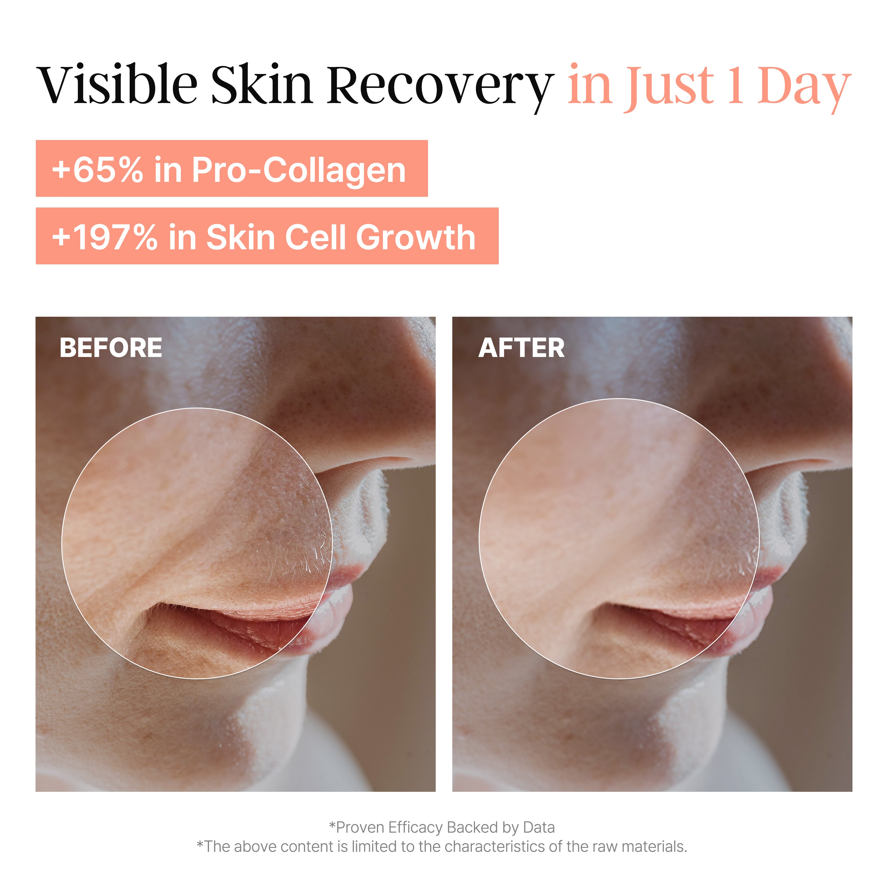 [Yena x Nuriglow] Timeless Glow Routine