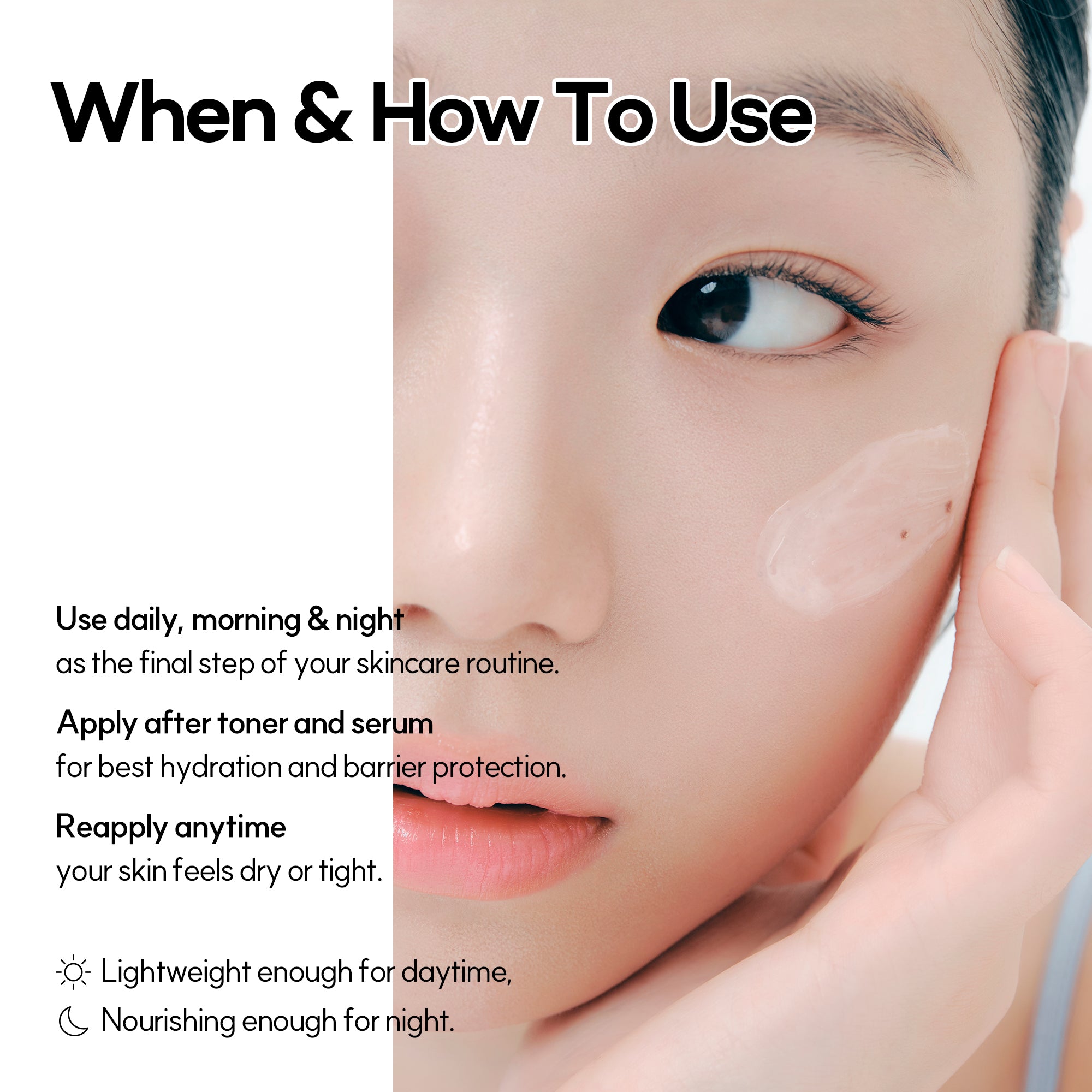 Barrier Glass Gel Cream