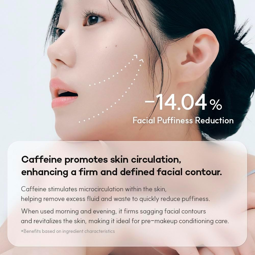 Firming V-fit Synergy Toner