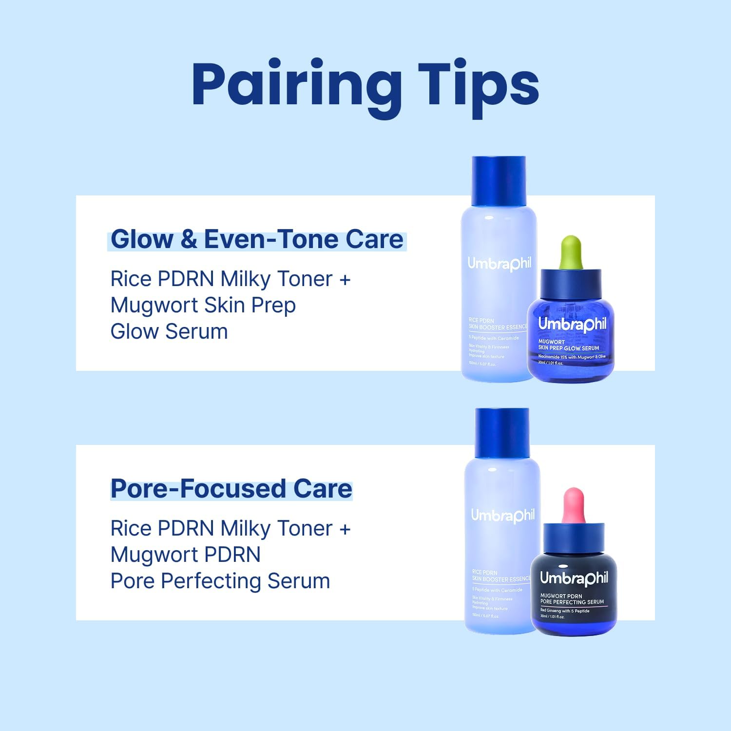 Rice PDRN Skin Booster Essence