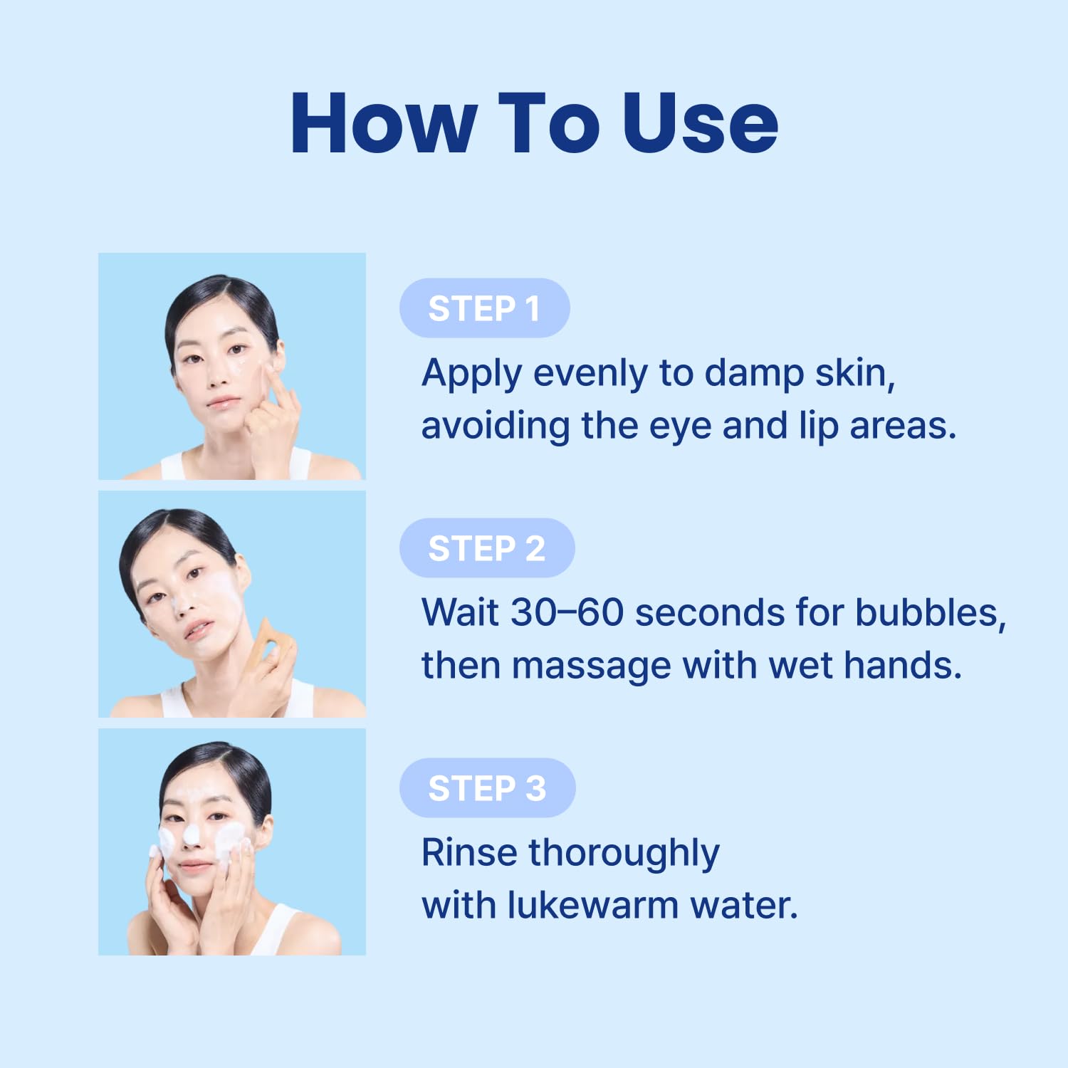 Get Unready With Me Set