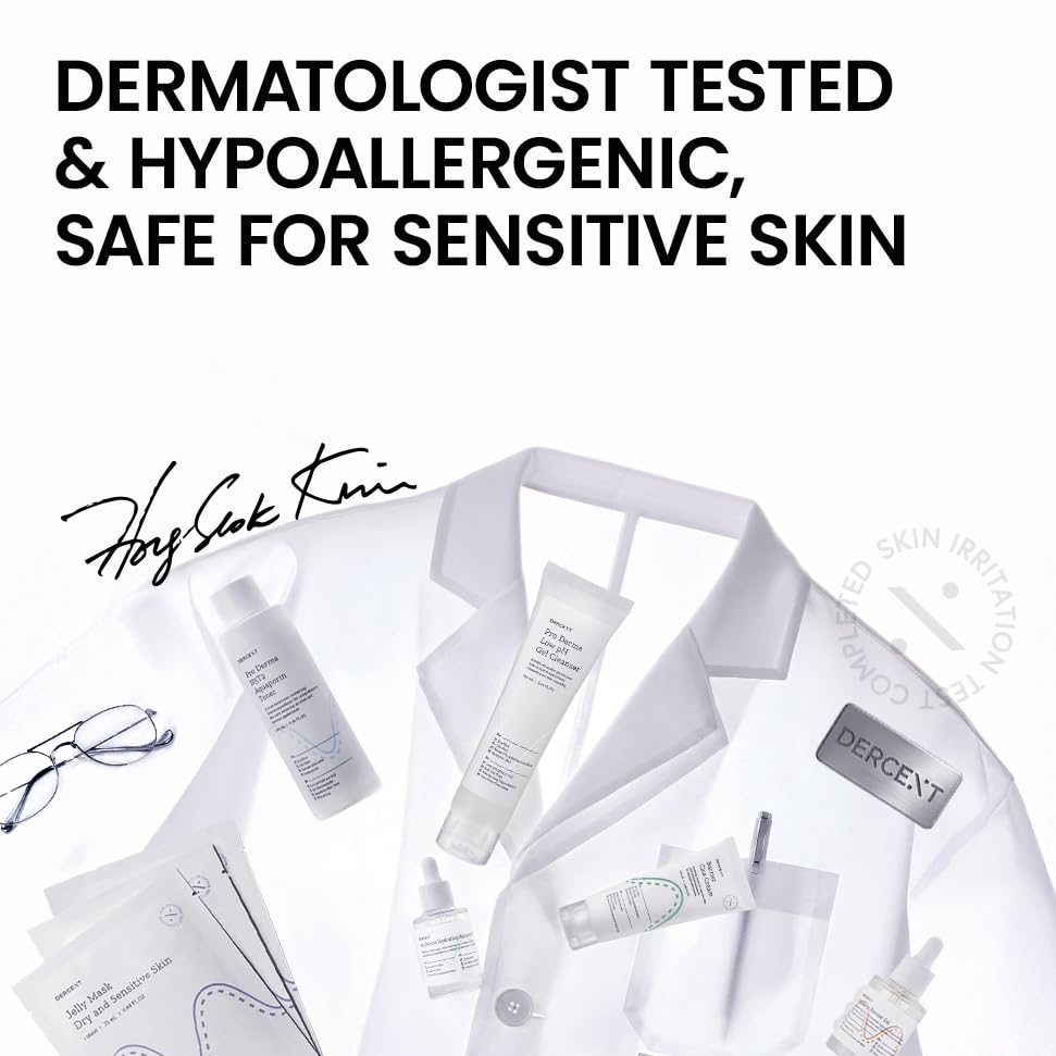 Jelly Mask Dry And Sensitive Skin
