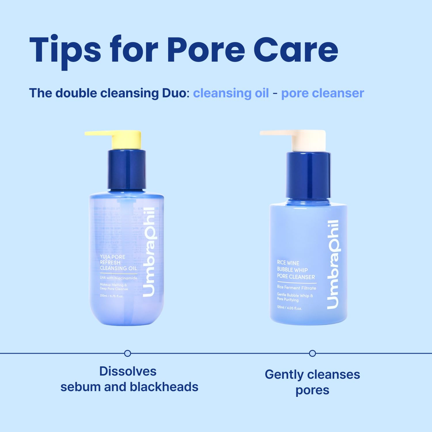 Rice Wine Bubble Whip Pore Cleanser